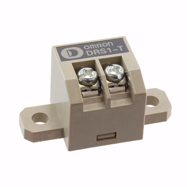 DRS1-T Omron Automation and Safety Accessoires